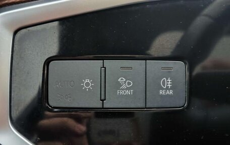 Audi Q3, 2022 год, 2 280 000 рублей, 23 фотография