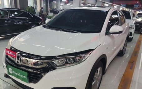 Honda Vezel, 2022 год, 1 405 600 рублей, 2 фотография