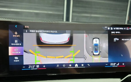 BMW 5 серия, 2023 год, 6 910 000 рублей, 15 фотография