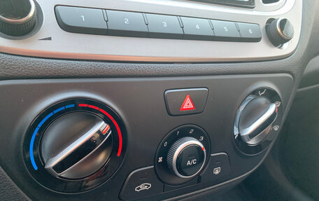 Hyundai Solaris II рестайлинг, 2020 год, 1 499 000 рублей, 16 фотография