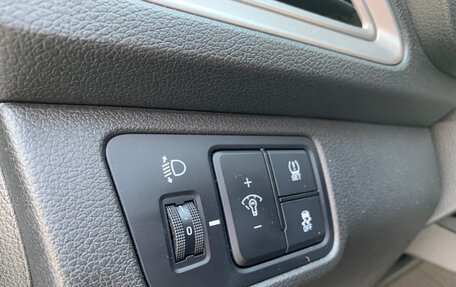 Hyundai Solaris II рестайлинг, 2020 год, 1 499 000 рублей, 14 фотография