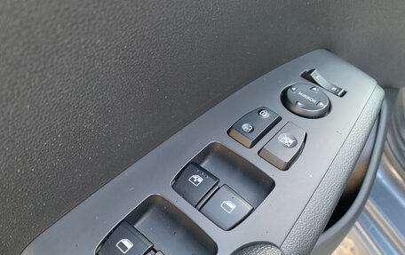 Hyundai Solaris II рестайлинг, 2020 год, 1 499 000 рублей, 13 фотография