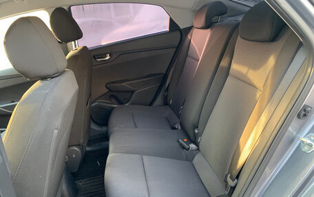 Hyundai Solaris II рестайлинг, 2020 год, 1 499 000 рублей, 18 фотография