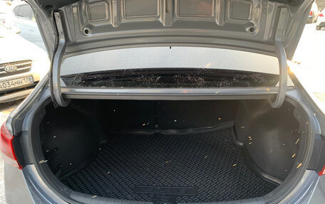 Hyundai Solaris II рестайлинг, 2020 год, 1 499 000 рублей, 19 фотография