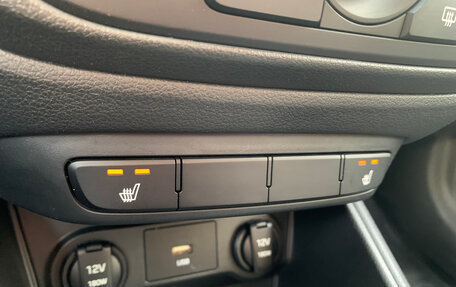 Hyundai Solaris II рестайлинг, 2020 год, 1 499 000 рублей, 17 фотография