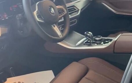 BMW X5, 2021 год, 9 500 000 рублей, 2 фотография