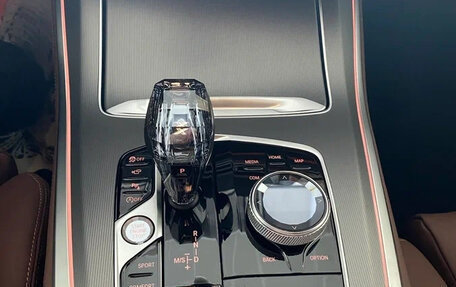 BMW X5, 2021 год, 9 500 000 рублей, 3 фотография