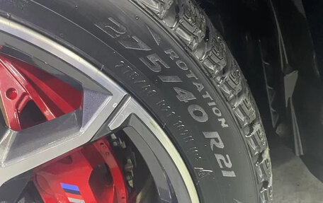 BMW X5, 2021 год, 9 500 000 рублей, 4 фотография