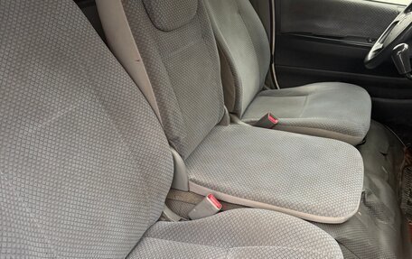 Toyota HiAce H200, 2008 год, 1 789 000 рублей, 9 фотография