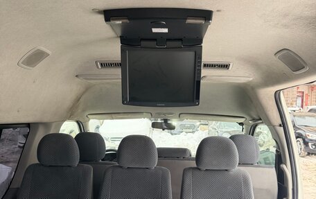 Toyota HiAce H200, 2008 год, 1 789 000 рублей, 12 фотография