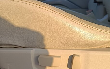 Mitsubishi Outlander III рестайлинг 3, 2008 год, 887 000 рублей, 18 фотография