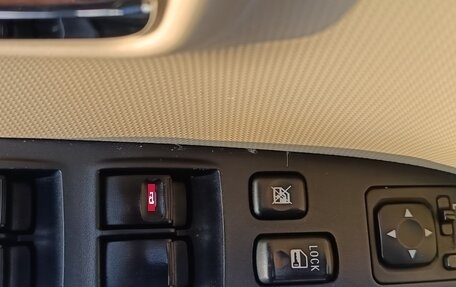 Mitsubishi Outlander III рестайлинг 3, 2008 год, 887 000 рублей, 17 фотография