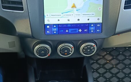 Mitsubishi Outlander III рестайлинг 3, 2008 год, 887 000 рублей, 19 фотография