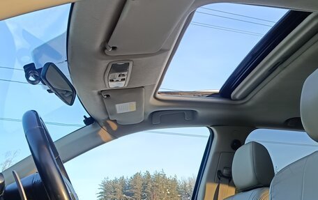 Mitsubishi Outlander III рестайлинг 3, 2008 год, 887 000 рублей, 21 фотография