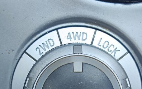 Mitsubishi Outlander III рестайлинг 3, 2008 год, 887 000 рублей, 27 фотография