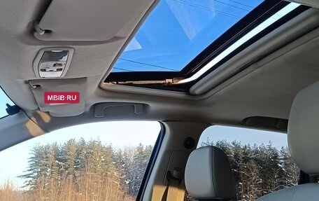 Mitsubishi Outlander III рестайлинг 3, 2008 год, 887 000 рублей, 20 фотография