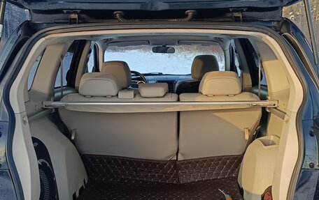 Mitsubishi Outlander III рестайлинг 3, 2008 год, 887 000 рублей, 31 фотография