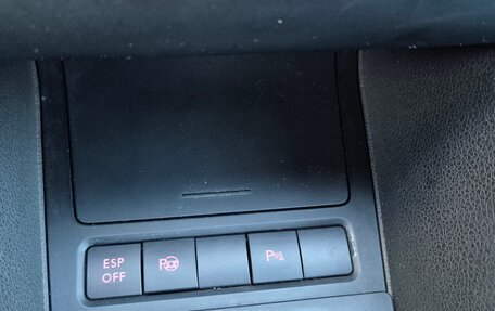 Volkswagen Golf VI, 2009 год, 750 000 рублей, 9 фотография