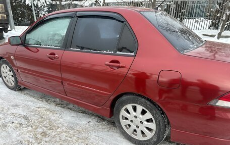 Mitsubishi Lancer IX, 2006 год, 325 000 рублей, 3 фотография