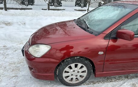 Mitsubishi Lancer IX, 2006 год, 325 000 рублей, 2 фотография