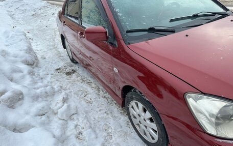 Mitsubishi Lancer IX, 2006 год, 325 000 рублей, 6 фотография