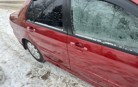 Mitsubishi Lancer IX, 2006 год, 325 000 рублей, 5 фотография