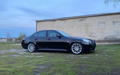 BMW 5 серия, 2006 год, 2 000 000 рублей, 2 фотография