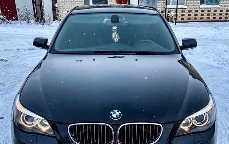 BMW 5 серия, 2006 год, 2 000 000 рублей, 3 фотография