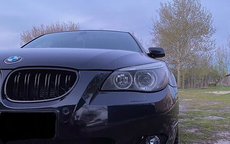 BMW 5 серия, 2006 год, 2 000 000 рублей, 4 фотография