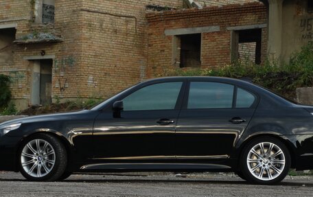 BMW 5 серия, 2006 год, 2 000 000 рублей, 8 фотография