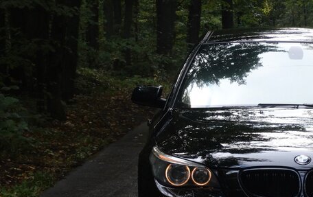 BMW 5 серия, 2006 год, 2 000 000 рублей, 6 фотография