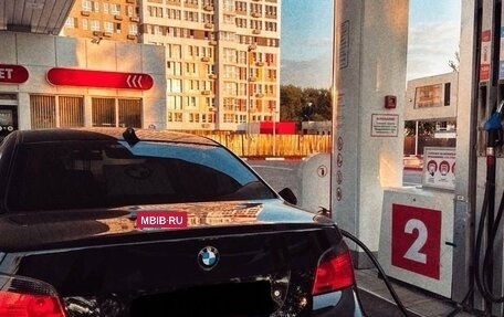 BMW 5 серия, 2006 год, 2 000 000 рублей, 13 фотография
