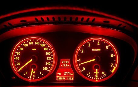 BMW 5 серия, 2006 год, 2 000 000 рублей, 23 фотография