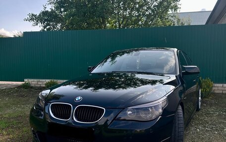 BMW 5 серия, 2006 год, 2 000 000 рублей, 18 фотография