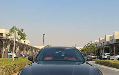 Maserati Levante I, 2017 год, 3 500 000 рублей, 2 фотография