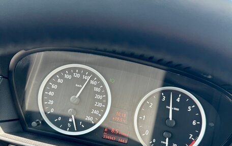 BMW 5 серия, 2006 год, 2 000 000 рублей, 22 фотография