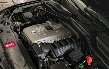 BMW 5 серия, 2006 год, 2 000 000 рублей, 15 фотография