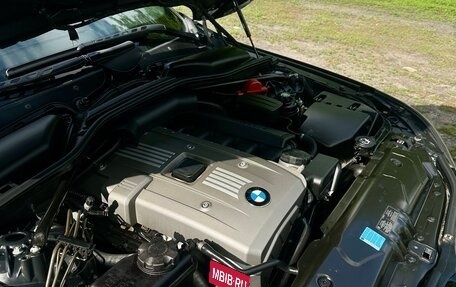 BMW 5 серия, 2006 год, 2 000 000 рублей, 17 фотография