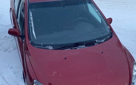 Peugeot 307 I, 2003 год, 350 000 рублей, 4 фотография