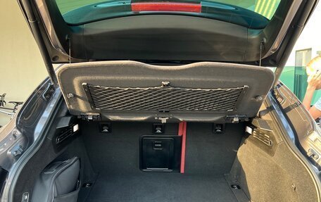 Maserati Levante I, 2017 год, 3 500 000 рублей, 8 фотография