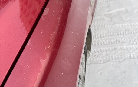 Peugeot 307 I, 2003 год, 350 000 рублей, 9 фотография