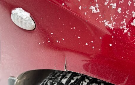 Peugeot 307 I, 2003 год, 350 000 рублей, 6 фотография