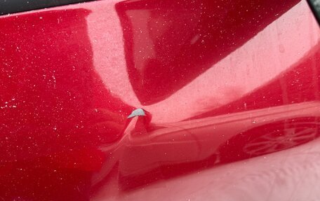 Peugeot 307 I, 2003 год, 350 000 рублей, 7 фотография