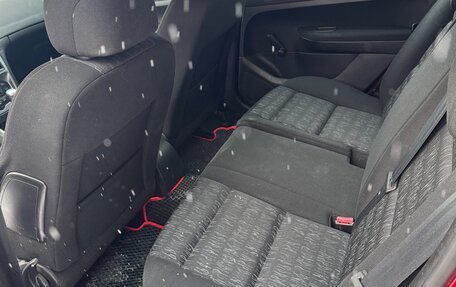 Peugeot 307 I, 2003 год, 350 000 рублей, 16 фотография