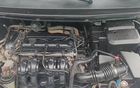 Ford Focus II рестайлинг, 2005 год, 350 000 рублей, 4 фотография