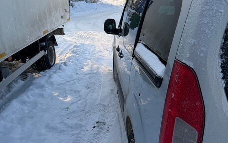 Citroen Berlingo II рестайлинг, 2011 год, 400 000 рублей, 5 фотография