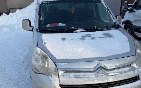 Citroen Berlingo II рестайлинг, 2011 год, 400 000 рублей, 2 фотография