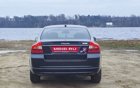 Volvo S80 II рестайлинг 2, 2007 год, 550 000 рублей, 5 фотография