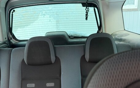 Citroen Berlingo II рестайлинг, 2011 год, 400 000 рублей, 8 фотография