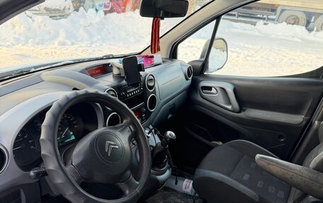 Citroen Berlingo II рестайлинг, 2011 год, 400 000 рублей, 6 фотография